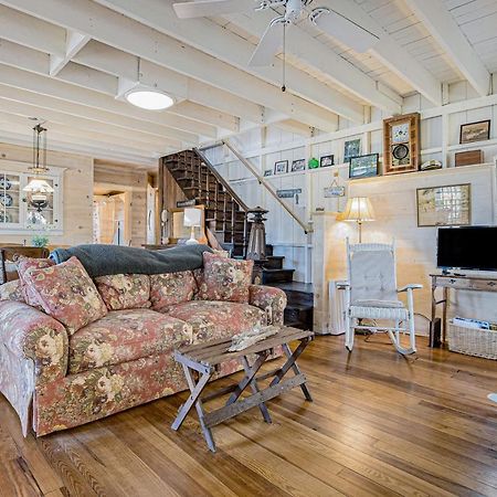 Anna'S Cottage Saugatuck Zewnętrze zdjęcie