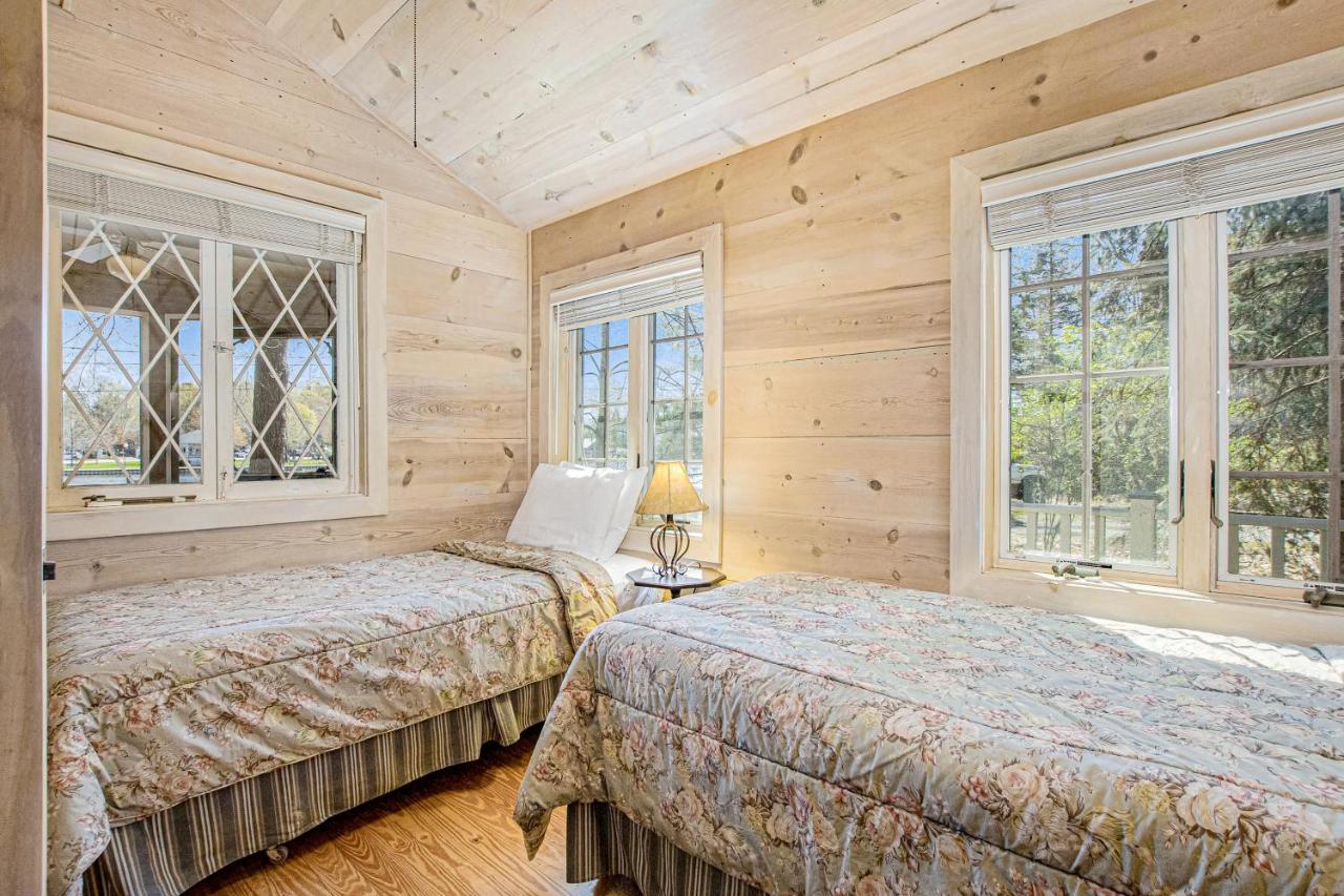 Anna'S Cottage Saugatuck Zewnętrze zdjęcie