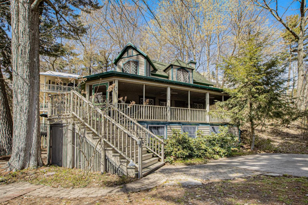 Anna'S Cottage Saugatuck Zewnętrze zdjęcie