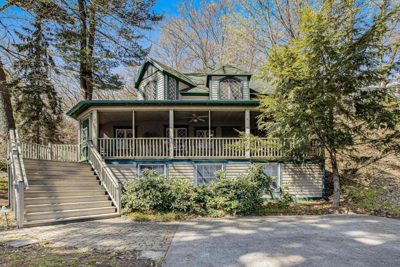 Anna'S Cottage Saugatuck Zewnętrze zdjęcie