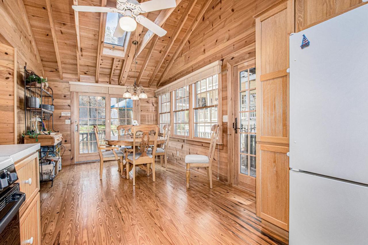 Anna'S Cottage Saugatuck Zewnętrze zdjęcie