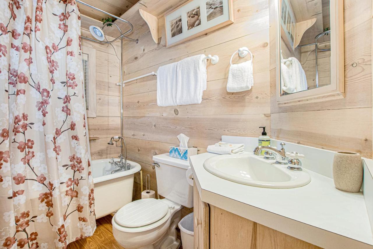 Anna'S Cottage Saugatuck Zewnętrze zdjęcie