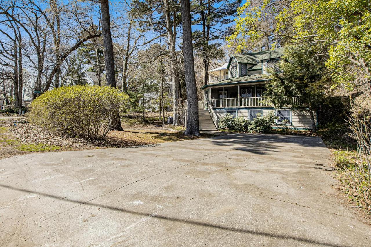 Anna'S Cottage Saugatuck Zewnętrze zdjęcie